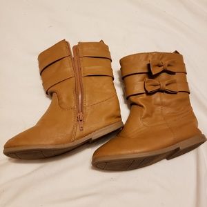 Toddlers Boots